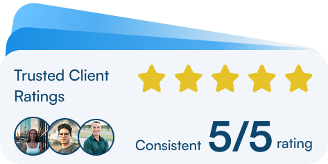 Client Rating