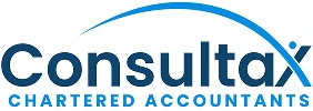 Consultax Logo