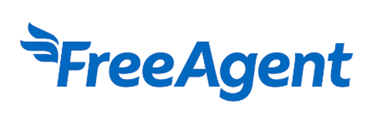 Freeagent Logo